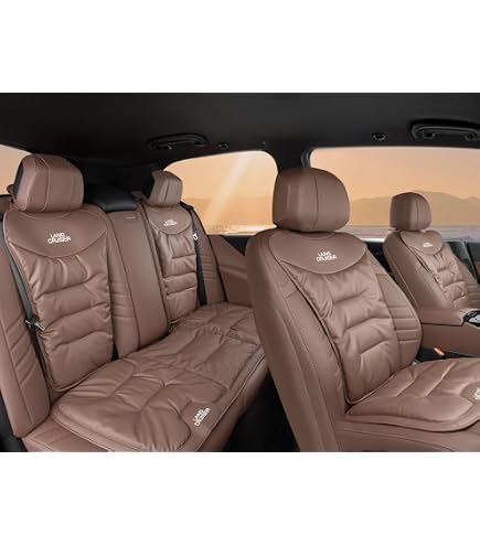 Amazon | ランクル 250系 ZX GX VX に適用 車 シートカバー シート保護