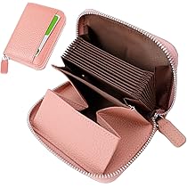 Amazon | [DSDCDJ] ミニ財布 レディース メンズ 二つ折り財布
