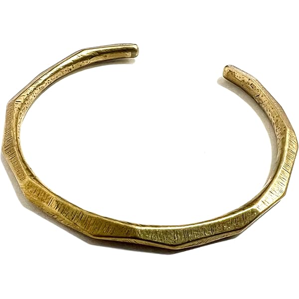 Amazon.co.jp: 真鍮 バングル 龍 鳳凰 ドラゴン フェニックス