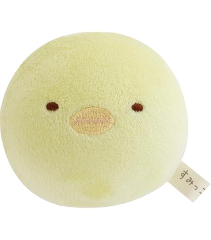 おもち Amazon.co.jp: サンエックス(San-X) すみっコぐらし すみっコ