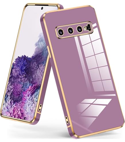 Amazon.co.jp: JOOBOY スマホケース 対応 Galaxy s10 ケース SC-03L