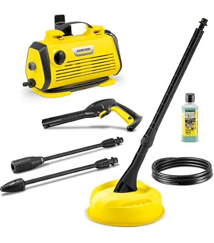 Karcher 1.599-302.0 Multi-Cleaner, OC 3, Foldable, USB
