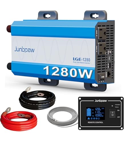 Amazon | COTEK(コーテック) リモートコントローラー 正弦波