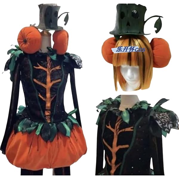 Amazon.co.jp: 実物撮影！ スプーキーブー スプーキーboo かぼちゃ