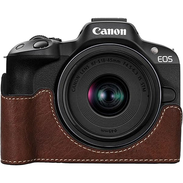 Amazon.co.jp: kinokoo R50 ケース 、kinokoo Canon EOSR50 カメラ