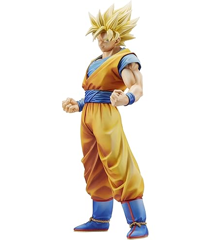 Amazon | SUPER MASTER STARS PIECE THE SON GOKOU ver.1.5 SMSP 孫  
