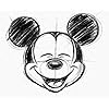 ミッキーマウス ディズニー - ミッキーマウス Android(960×800)待ち受け 137554