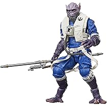 Amazon | ハズブロ（Hasbro）STAR WARS スター・ウォーズ ブラック