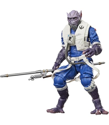 Amazon | 【Amazon.co.jp限定】ハズブロ(Hasbro)スター・ウォーズ STAR
