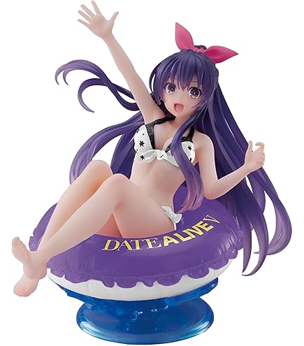 Amazon.co.jp: Aqua Float Girls フィギュア 立華かなで Renewal Angel