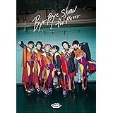 Bye-Bye Show for Never at TOKYO DOME【Blu-ray盤 (Blu-ray Disc2枚組)】 [Blu-ray]