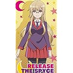 RELEASE THE SPYCE iPhoneSE/5s/5c/5(640×1136)壁紙 青葉 初芽(あおば はつめ) RELEASE THE SPYCE iPhoneSE/5s/5c/5(640×1136)壁紙 青葉 初芽(あおば はつめ)