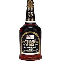 Amazon.co.jp: パッサーズ ブリティッシュネイビーラム ガンパウダー