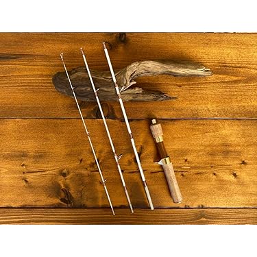 トラウトロッド　釣りセット　ベイトロッド　PEライン　山女魚　岩魚　渓流釣り DAIWA（釣り） ダイワ 22ワイズストリーム 53LB-3・Q / トラウト