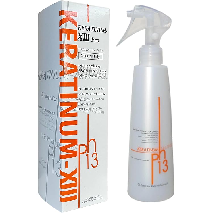 Amazon | ケラチナムサーティーン 【1000ml 詰替え用】 | ケ