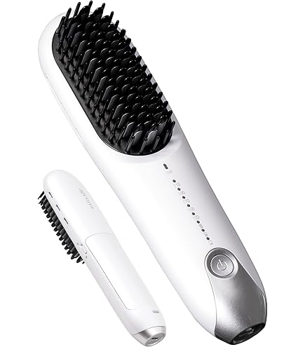 Amazon | シャープ プラズマクラスター搭載 ヘアアイロン ヒートピン