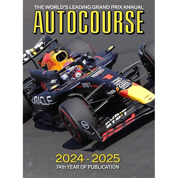 Amazon | AUTOCOURSE 1986-87 | Racing