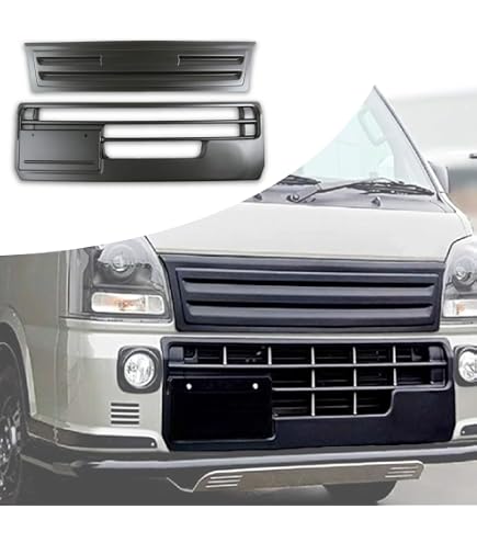 Amazon | SUZUKI CARRY スズキ キャリイ【DA63T DA65T】 フロント