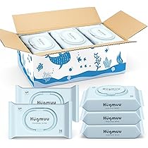Amazon.co.jp: おしりふき おしり拭き ふんわり厚手 水分たっぷり 大