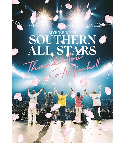 Amazon.co.jp: 【完全生産限定盤】【先着特典(THANK YOU SO“バッジ