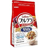 [Amazonブランド] SOLIMO カルビー フルグラ 950g×6袋