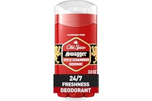 【Old Spice】オールドスパイス RED ZONE デオドラント（スワッガー）85g 並行輸入