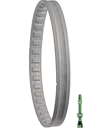 Amazon | Tubolight Diamana HD 29インチ MTB タイヤインサートセット