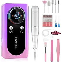 Amazon.co.jp: LIARTY【ネイルマシン プロ用】 ネイルマシン