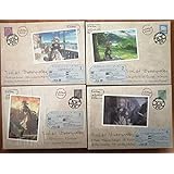 初回版 ヴァイオレットエヴァーガーデン Blu-ray 全巻セット