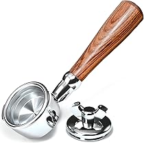 ポルタフィルター 2個セット ステンレス　synesso ポルタフィルター 2個セット ステンレス synesso - メルカリ