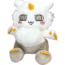 ちいかわ あのこBIGぬいぐるみ 2種 24個 ちいかわ あのこBIGぬいぐるみ | 商品紹介 | 株式会社パレード
