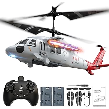 Amazon.co.jp 人気ギフトランキング: ヘリコプターのラジコン で