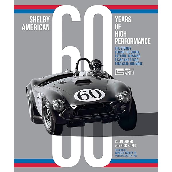 Amazon | Ken Miles: The Shelby American Years | Friedman, Dave