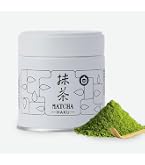 Amazon | 【伊藤園専門店 公式】おーいお茶 抹茶 (MATCHA) 30g 缶 抹茶