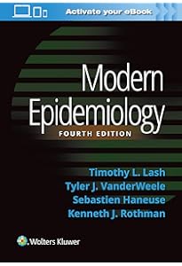 Amazon.co.jp: 現代疫学: 原著第4版 : Timothy L. Lash, Tyler J