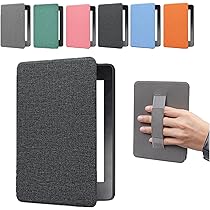 Amazon.co.jp: DIANX For New Kindle Paperwhite 第12世代 7インチ 用