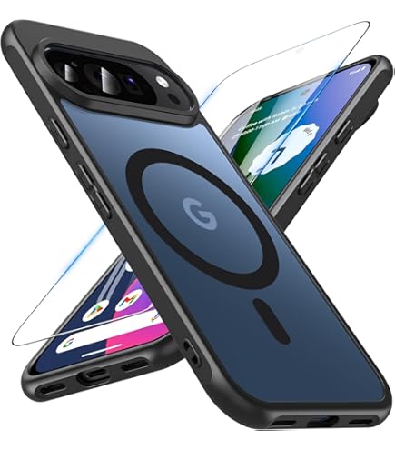 Amazon | Google Pixel 10 128GB SIMフリー Frost