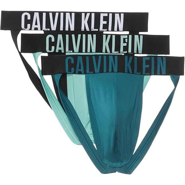 新品   コットンストレッチ ジョックストラップ 5パック Amazon | Calvin Klein コットンストレッチ 5個パック プライドパック