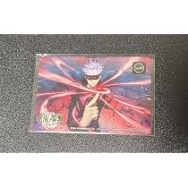 Amazon.co.jp: 五条悟 ファントムパレード ファンパレ カード 呪術廻戦 