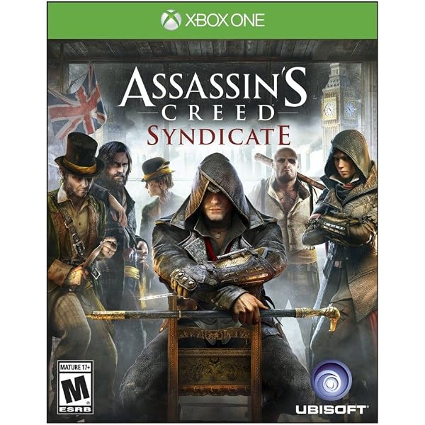 Assassin's Creed Origins (輸入版:北米) - XboxOne Assassin's Creed