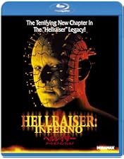 ヘルレイザー1,2,3 最終盤 HDニューマスター版〈6枚組〉 Amazon.co.jp: ヘルレイザー1,2,3 ≪最終盤≫HDニューマスター版