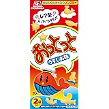 Amazon 森永製菓 ベジタブルおっとっと 50g 10箱 森永製菓 スナック菓子 通販