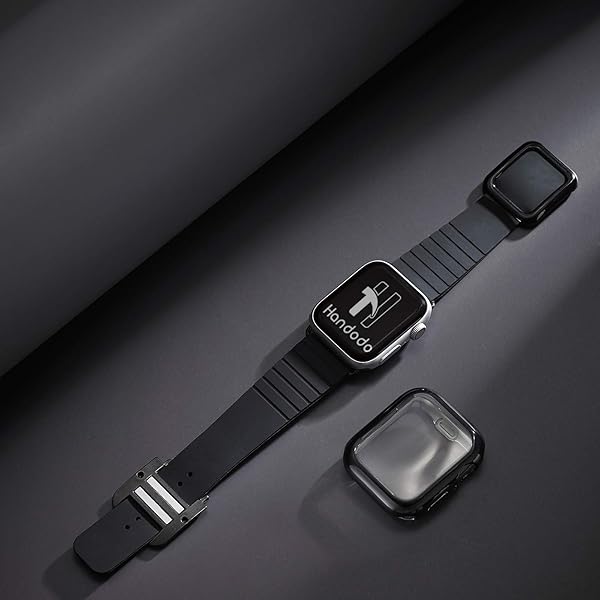 純正Apple Watch モダンバックル M 40mm  スペースブラック 楽天市場】アップル 純正 Apple Watch 本革 40mm 38mm ケース用