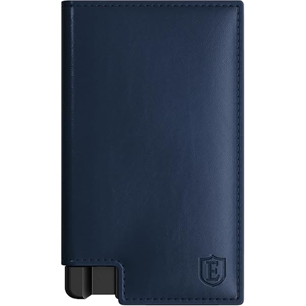 Amazon | Ekster (エクスター) メンズ ウォレット PRO | RFIDブロック