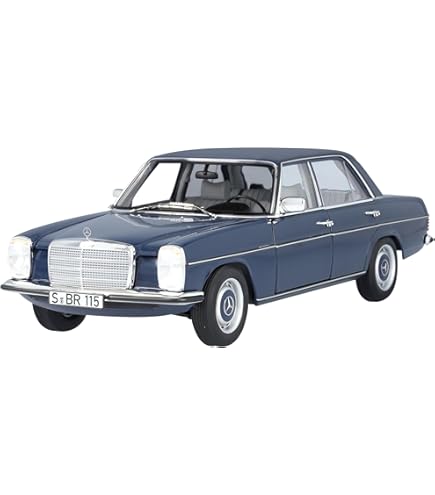 Amazon.co.jp: 【メルセデス・ベンツ コレクション】純正 GLS（X167