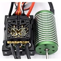 Manbamicro x マンバマイクロX 1:18 アキシャル　RC4wd 71MdIrl8HqL._AC_UL210_SR210,