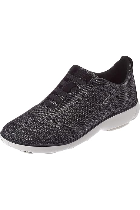 GEOX Women's D Nebula C Sneakers, Grey Gun C1357, 6 US : Amazon.com.au:  Clothing, Shoes \u0026 Accessories
