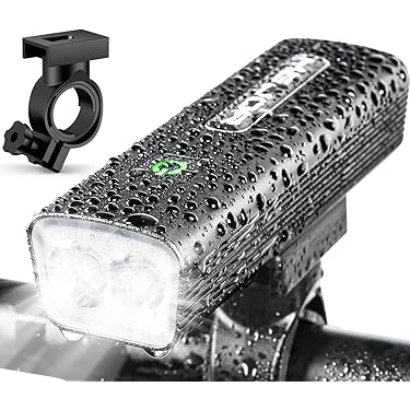 Amazon.co.jp 最新リリース: 自転車用ヘッドライト の新着ランキングです。
