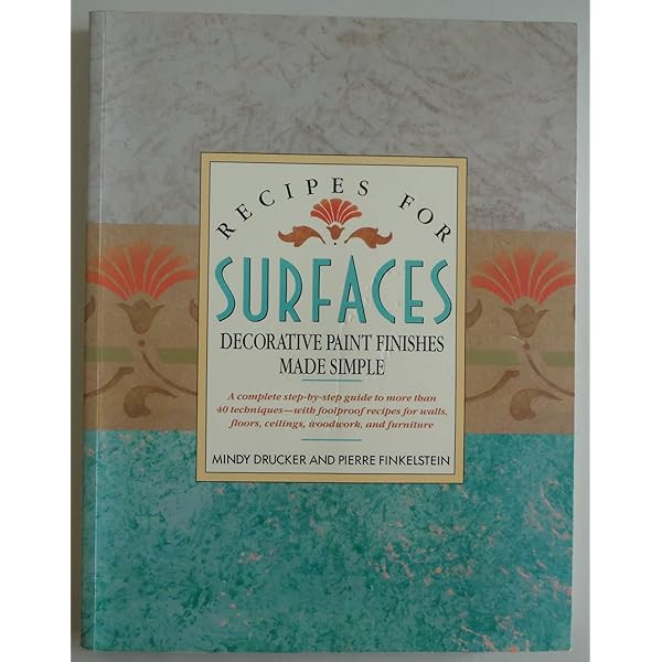Amazon | The Art of Faux: The Complete Sourcebook of