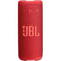m*i様 JBL スマートスピーカー レッド Amazon.co.jp: JBL GRIP/スマートサイズ ポータブルスピーカー